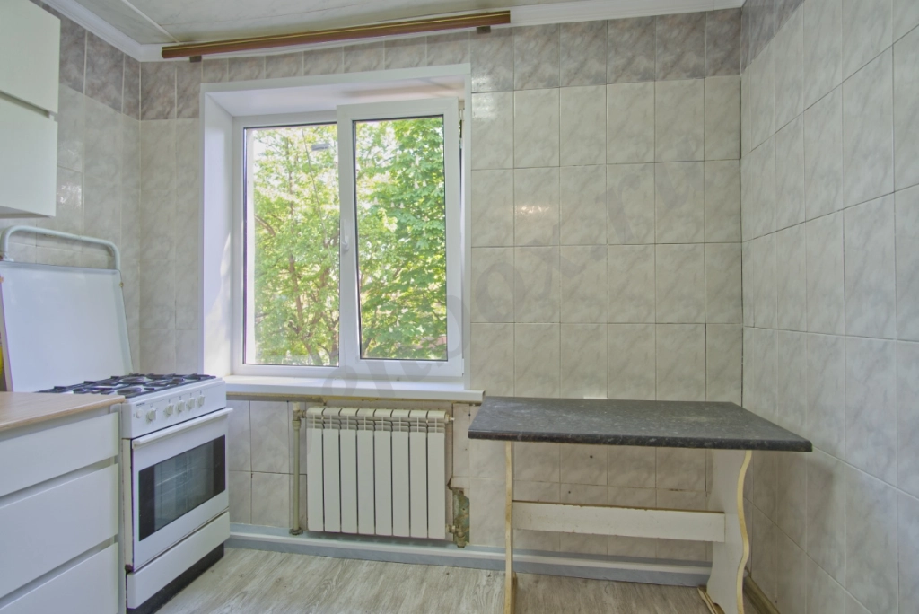 Квартира, 2 комнаты, 47 м², Агент