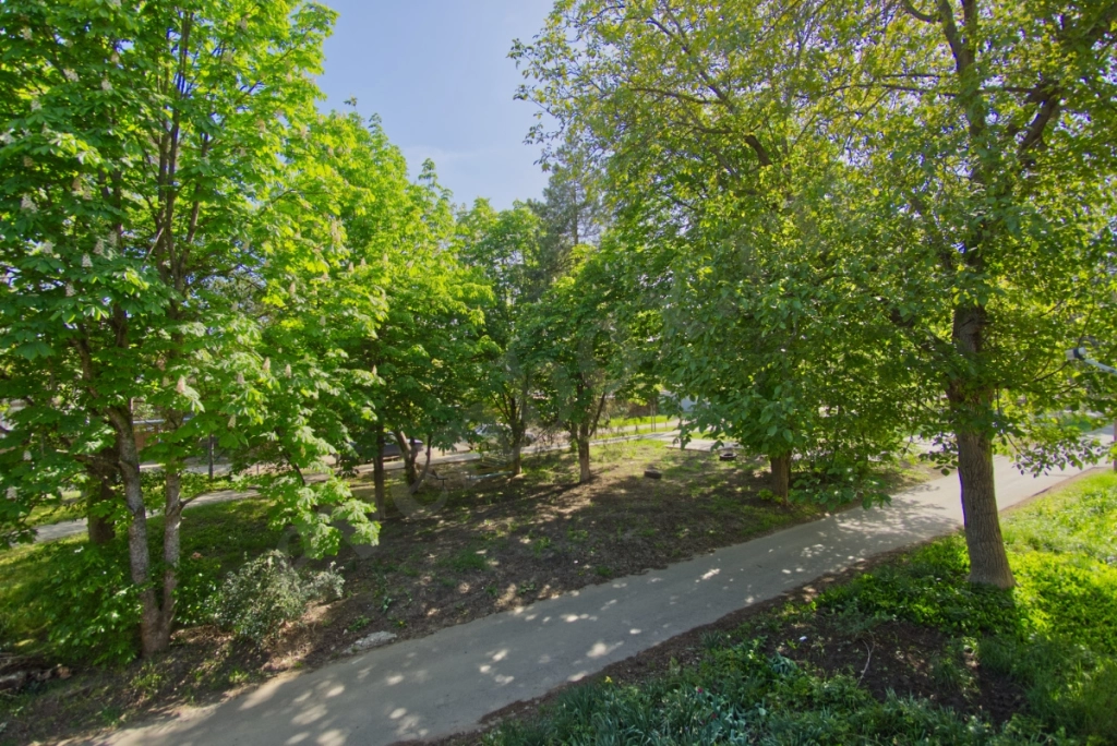 Квартира, 2 комнаты, 47 м², Агент