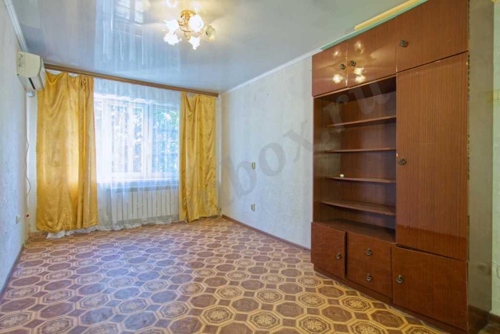 Квартира, 2 комнаты, 47 м², Агент