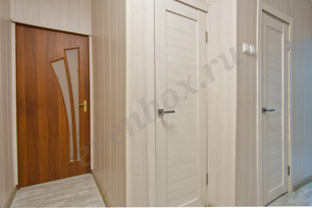 Квартира, 2 комнаты, 47 м², Агент