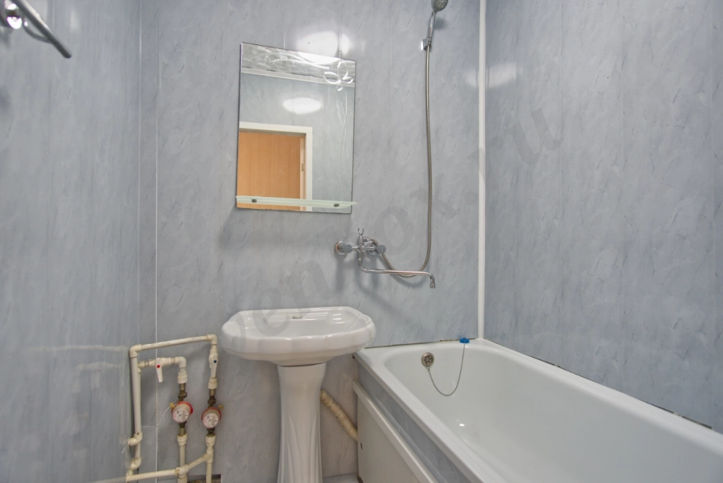 Квартира, 2 комнаты, 47 м², Агент