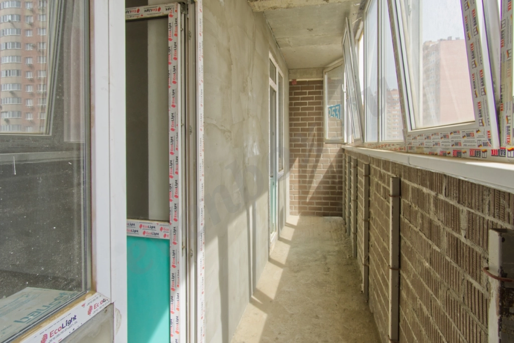 Квартира, 1 комната, 33 м², Агент