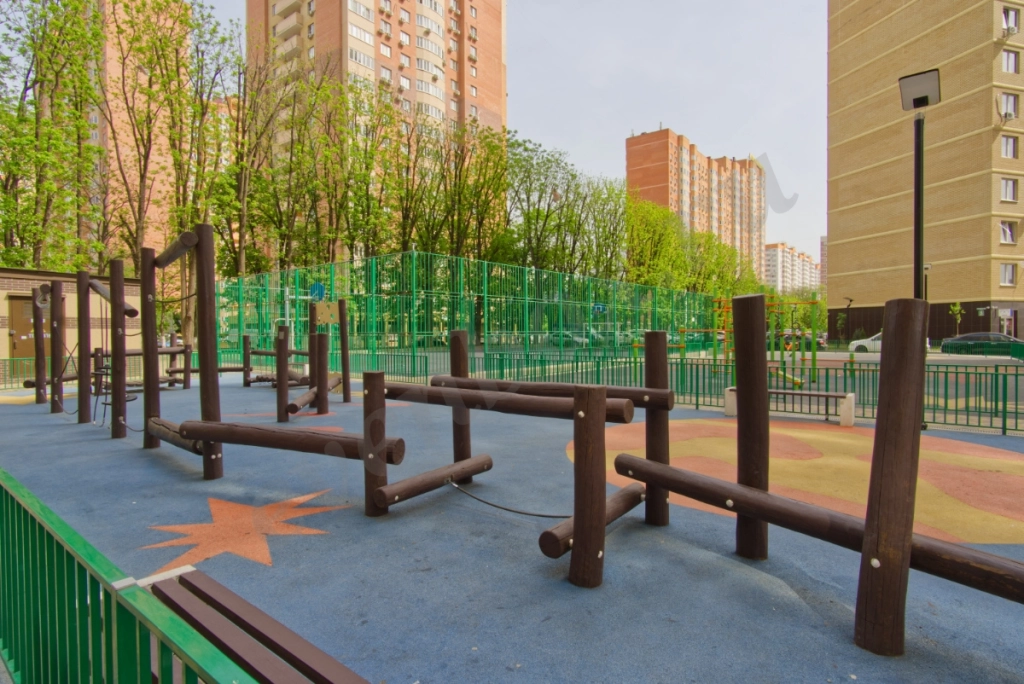 Квартира, 1 комната, 33 м², Агент