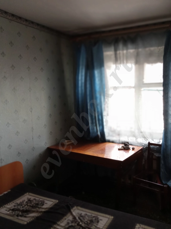 Квартира, 2 комнаты, 43 м², Собственник