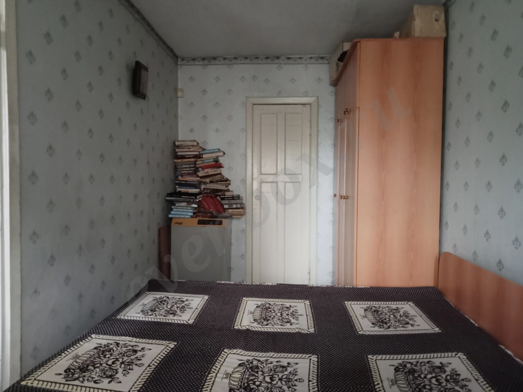 Квартира, 2 комнаты, 43 м², Собственник