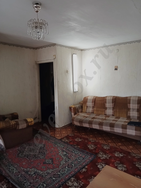 Квартира, 2 комнаты, 43 м², Собственник