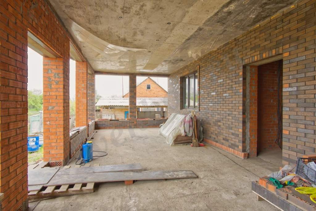 Дом, 381 м², Поселения (ИЖС), 15 сот