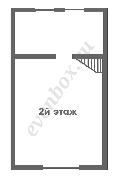 Дом, 106 м², Поселения (ИЖС), 4 сот