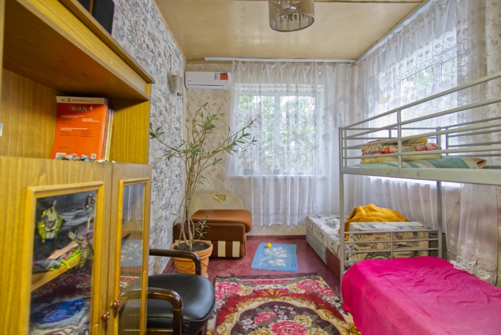 Дом, 106 м², Поселения (ИЖС), 4 сот