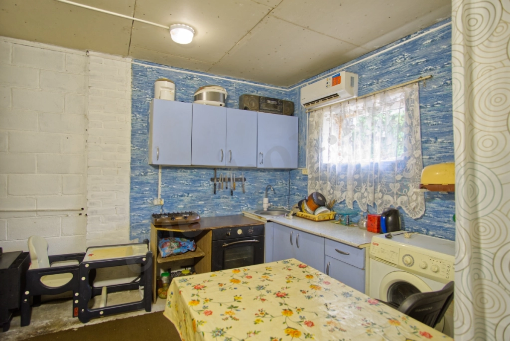 Дом, 106 м², Поселения (ИЖС), 4 сот