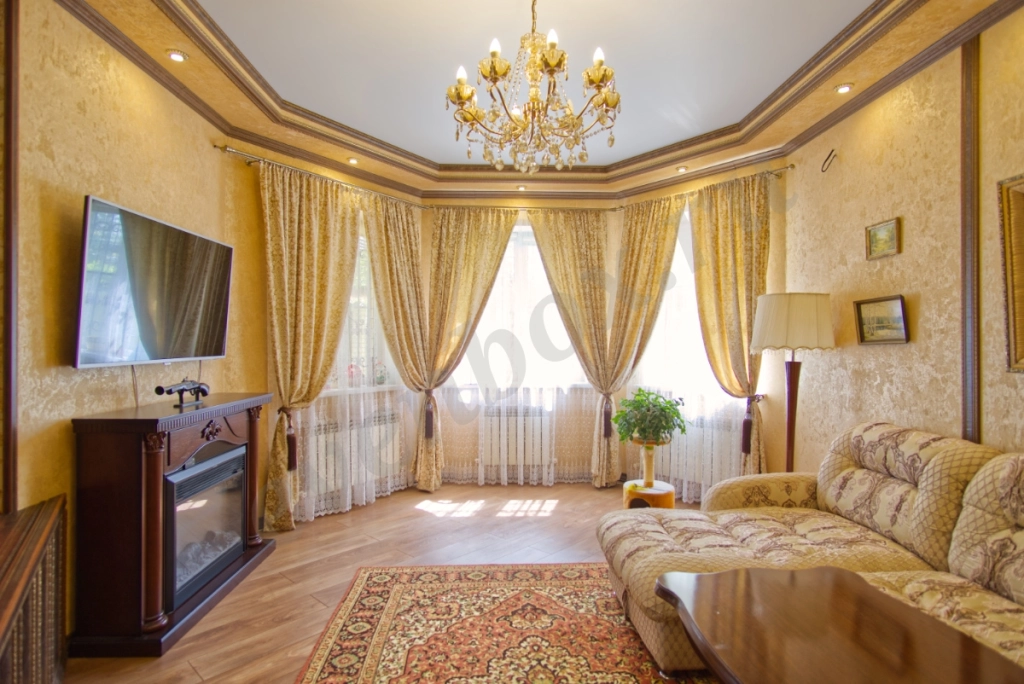 Дом, 146 м², Поселения (ИЖС), 3 сот