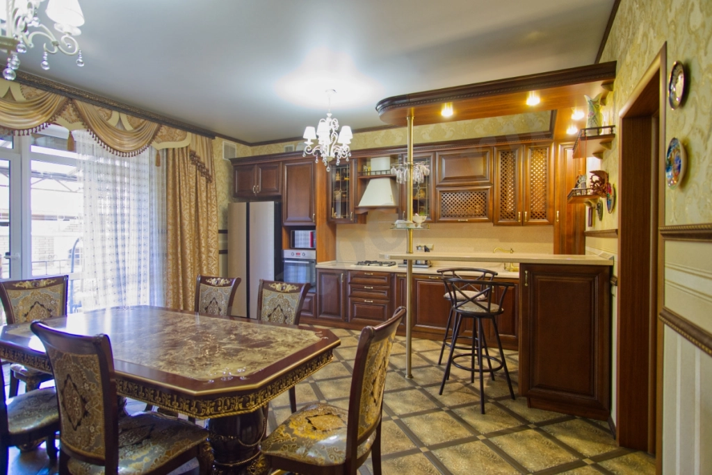 Дом, 146 м², Поселения (ИЖС), 3 сот