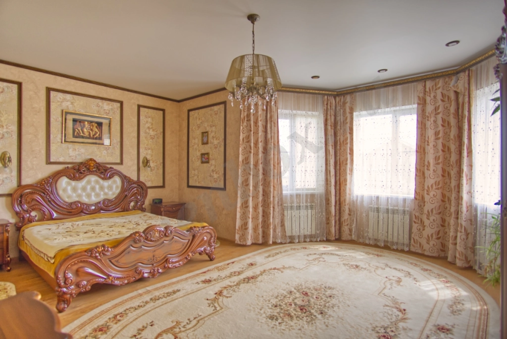 Дом, 146 м², Поселения (ИЖС), 3 сот