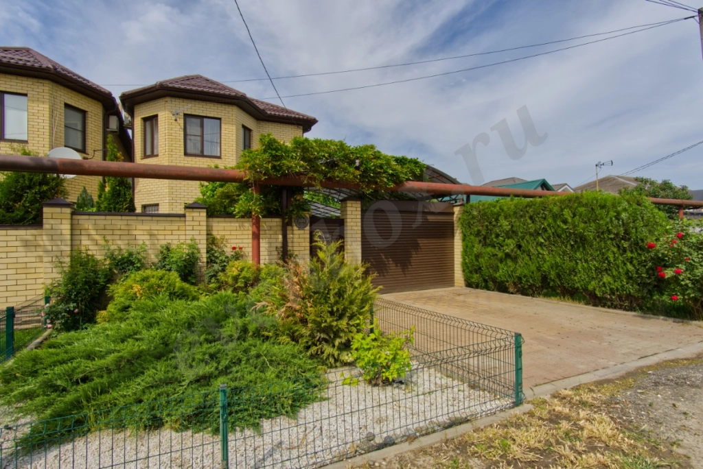 Дом, 146 м², Поселения (ИЖС), 3 сот