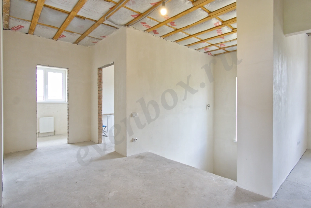 Дом, 244 м², Поселения (ИЖС), 13 сот