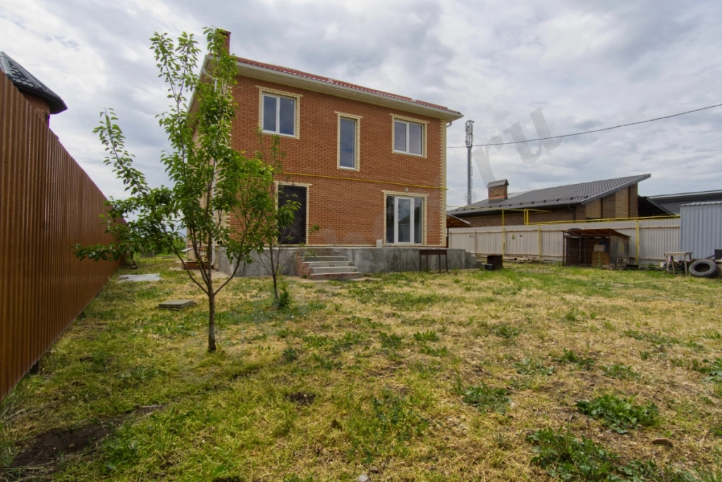 Дом, 244 м², Поселения (ИЖС), 13 сот