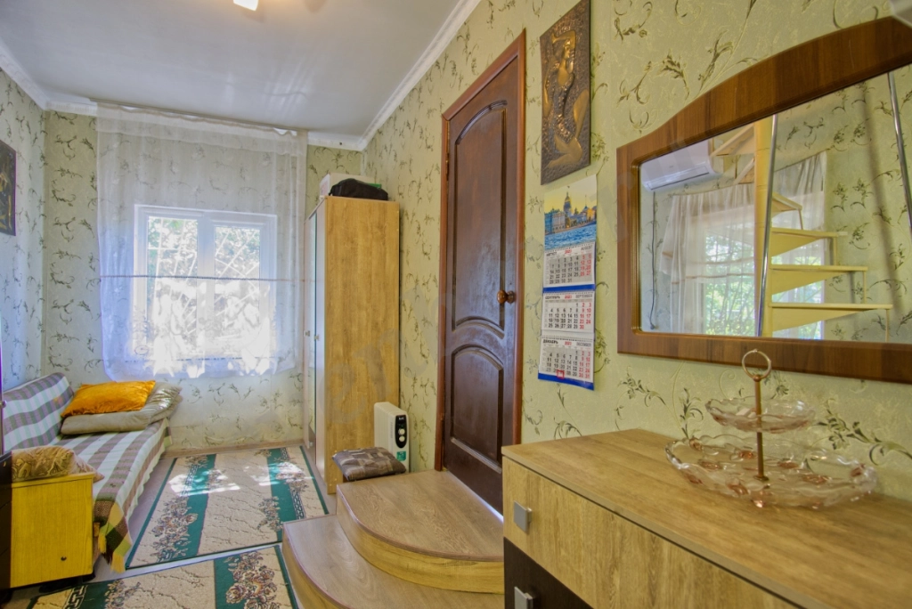 Дом, 42 м², Поселения (ИЖС), 6 сот