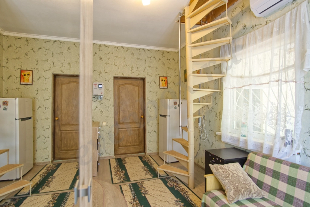 Дом, 42 м², Поселения (ИЖС), 6 сот