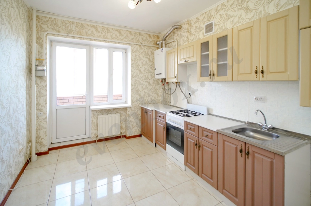 Квартира, 1 комната, 35 м², Агент