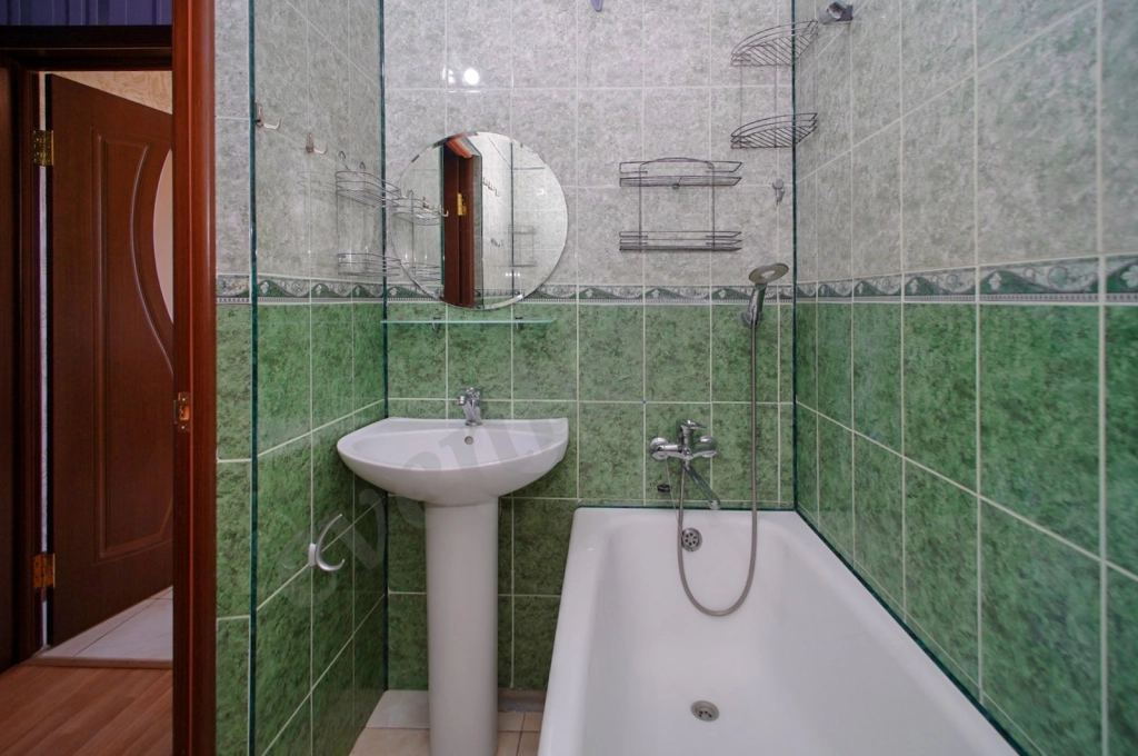 Квартира, 1 комната, 35 м², Агент