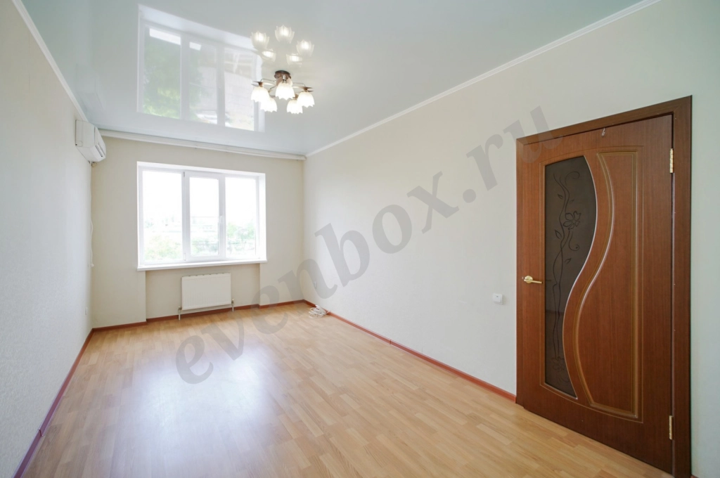 Квартира, 1 комната, 35 м², Агент