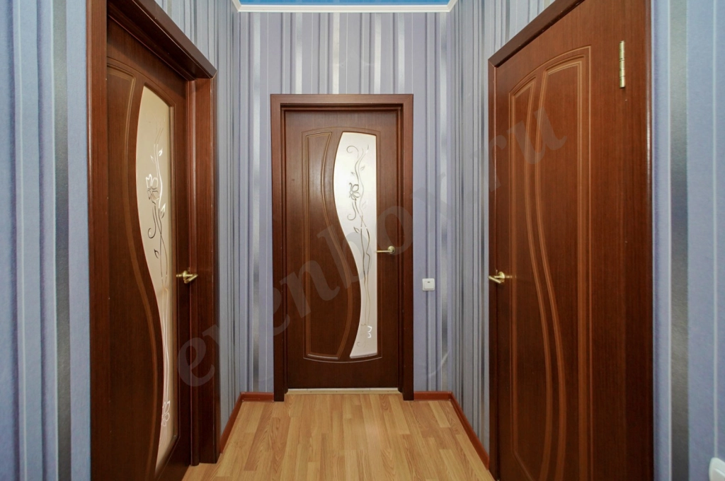 Квартира, 1 комната, 35 м², Агент