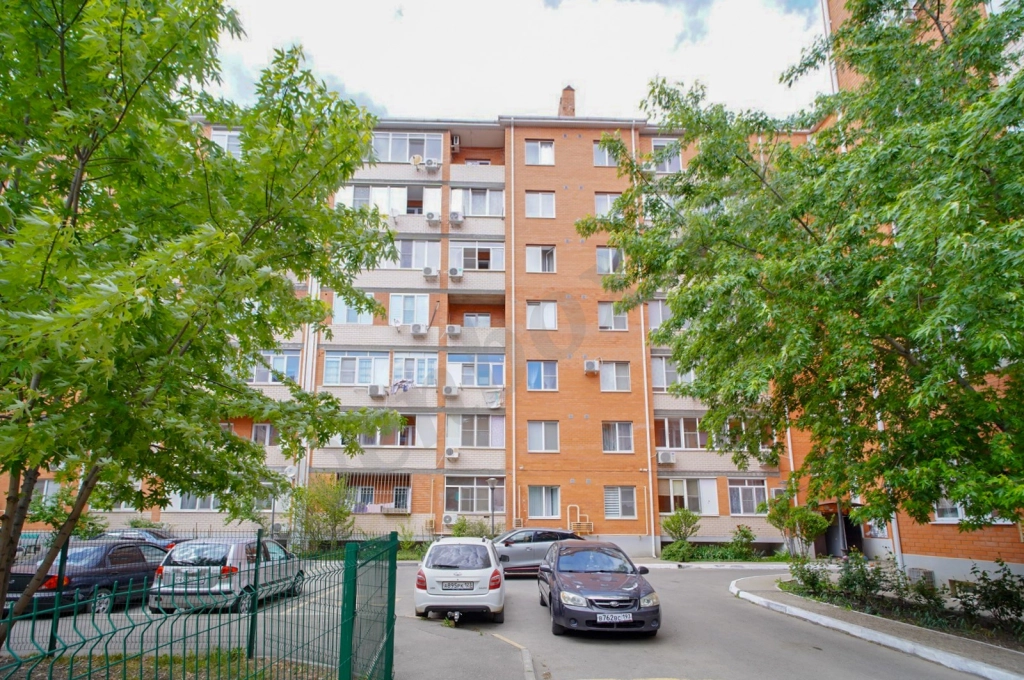 Квартира, 1 комната, 35 м², Агент