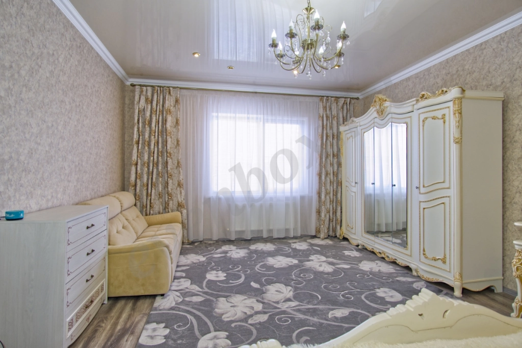 Квартира, 2 комнаты, 85 м², Агент