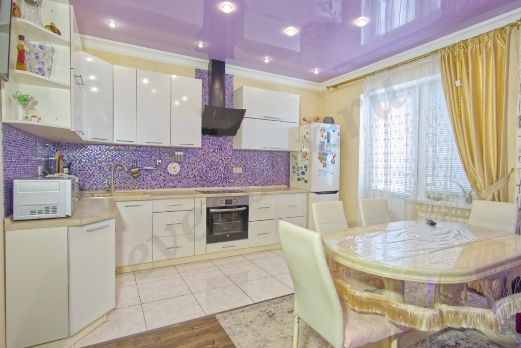 Квартира, 2 комнаты, 85 м², Агент