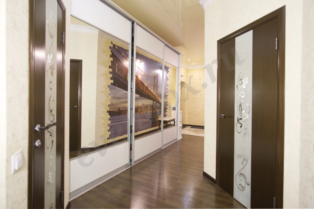 Квартира, 2 комнаты, 85 м², Агент