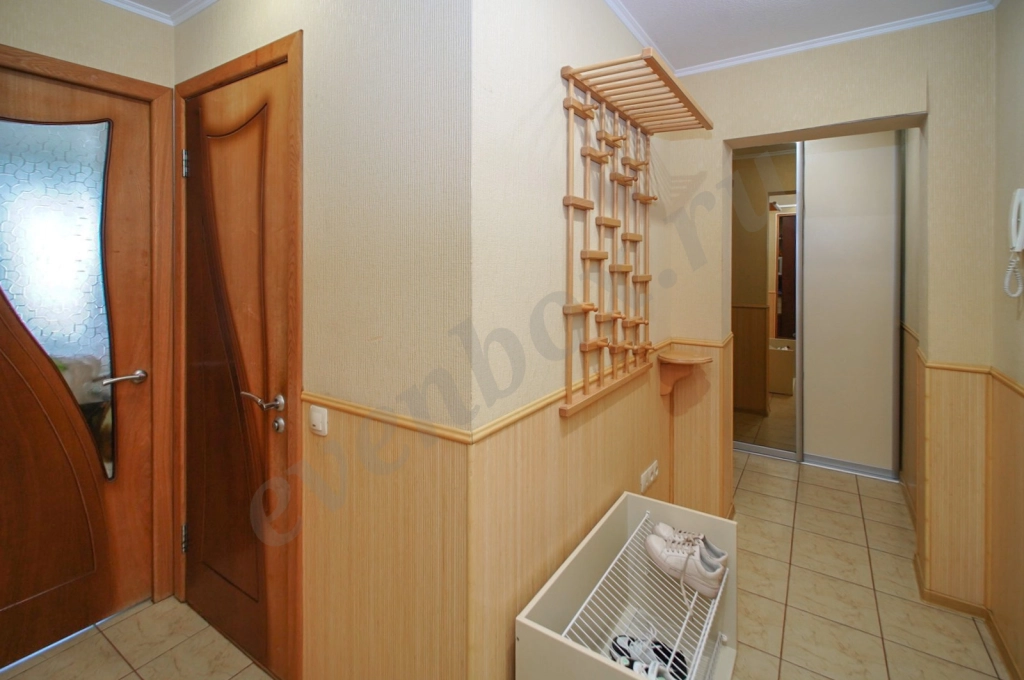 Квартира, 2 комнаты, 44 м², Агент