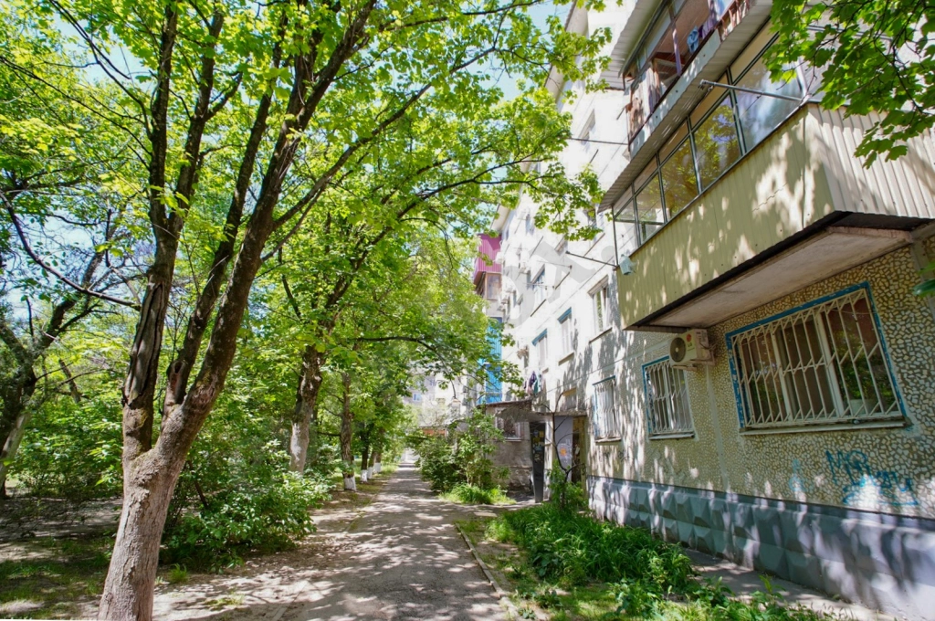 Квартира, 2 комнаты, 44 м², Агент