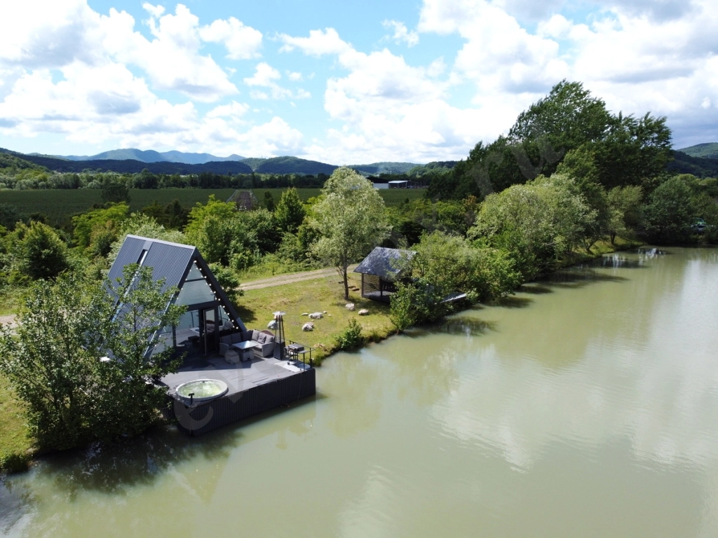 Участок, 3475 сот, Поселения (ИЖС)