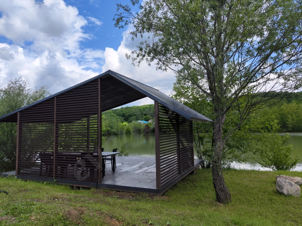 Участок, 3475 сот, Поселения (ИЖС)