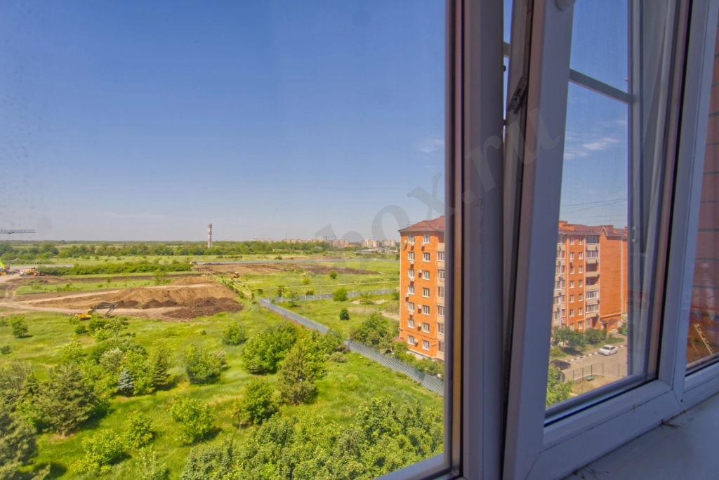 Квартира, 1 комната, 35 м², Агент