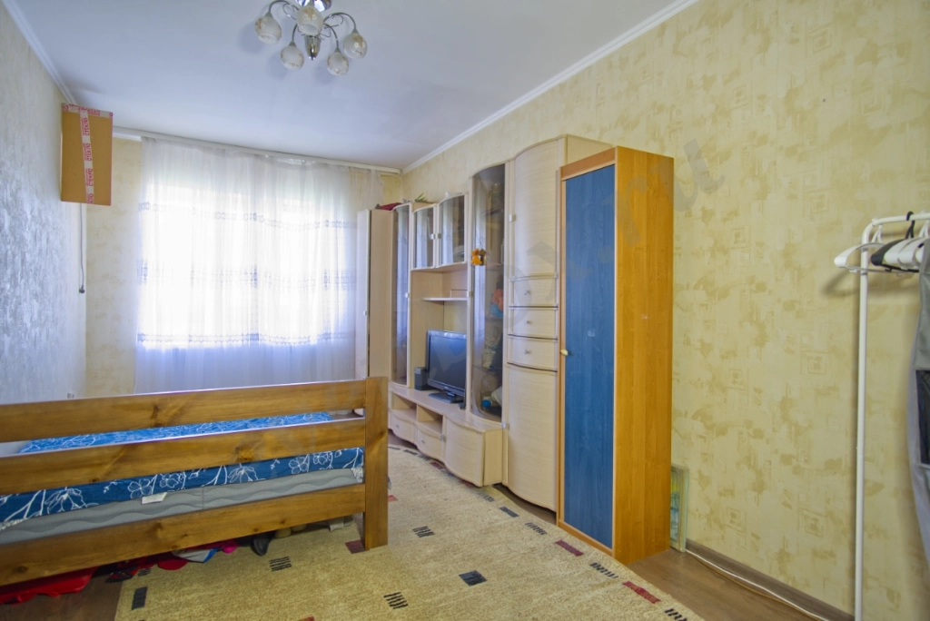 Квартира, 1 комната, 35 м², Агент