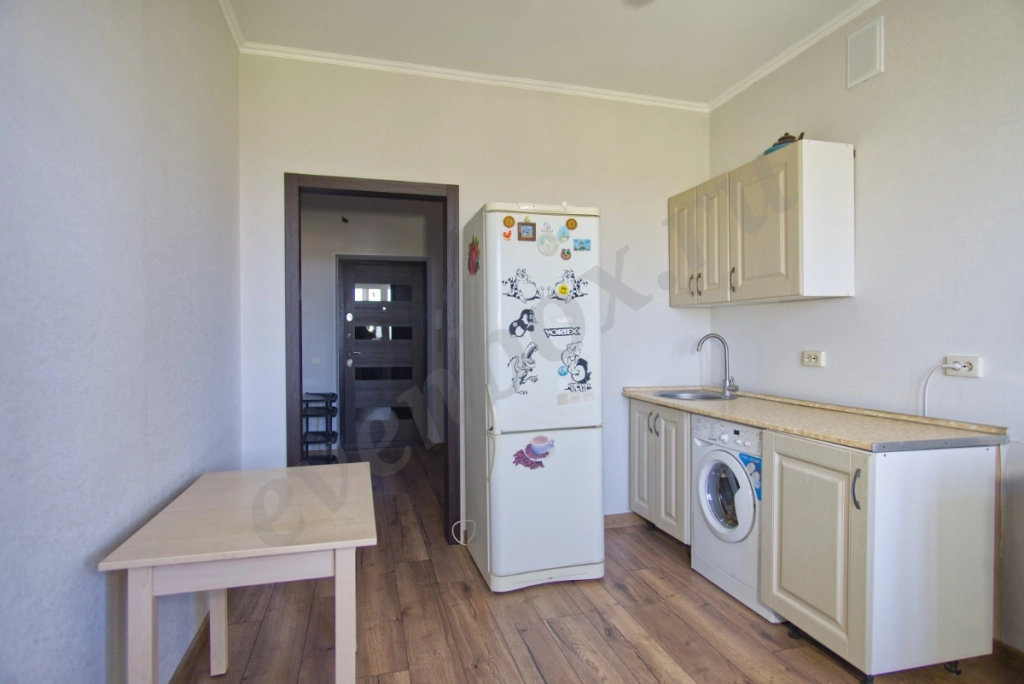 Квартира, 1 комната, 35 м², Агент