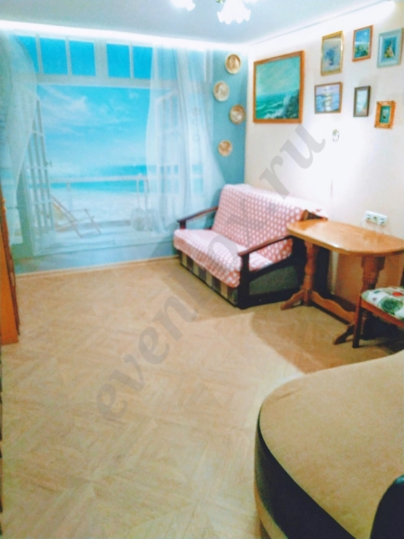 Квартира, 1 комната, 25 м², Собственник