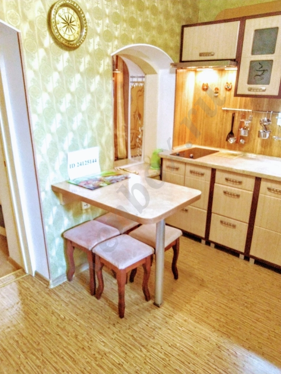 Квартира, 1 комната, 25 м², Собственник