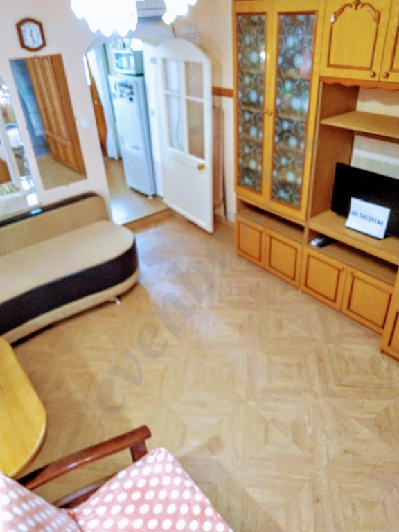 Квартира, 1 комната, 25 м², Собственник