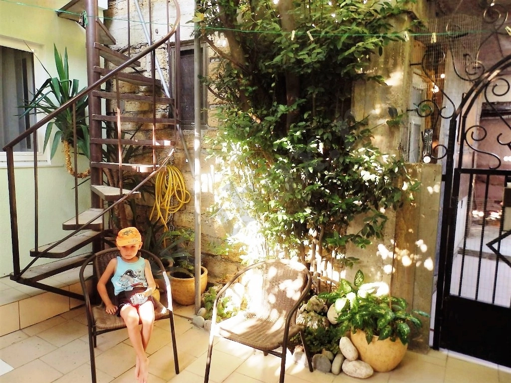 Квартира, 1 комната, 25 м², Собственник