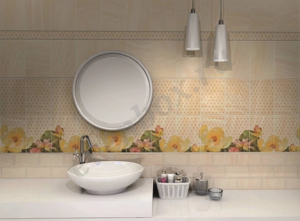 Настенная плитка купить в Москве, плитка для стен с доставкой