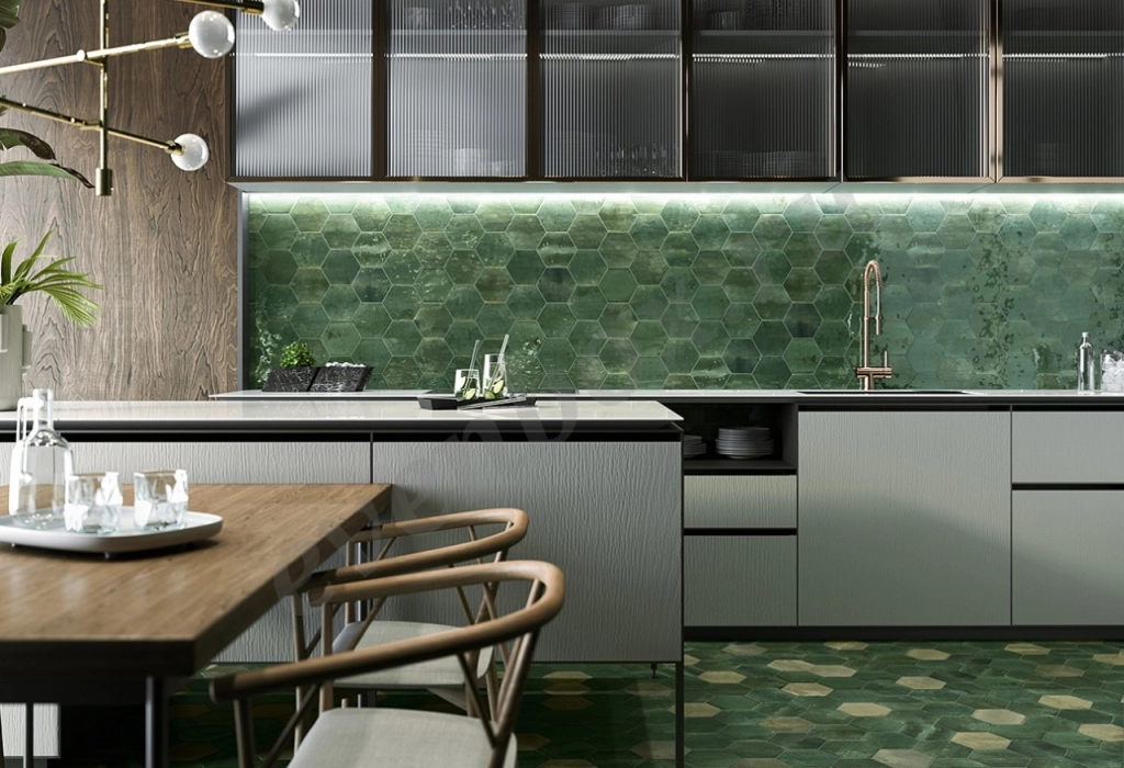 Настенная плитка купить в Москве, плитка для стен с доставкой