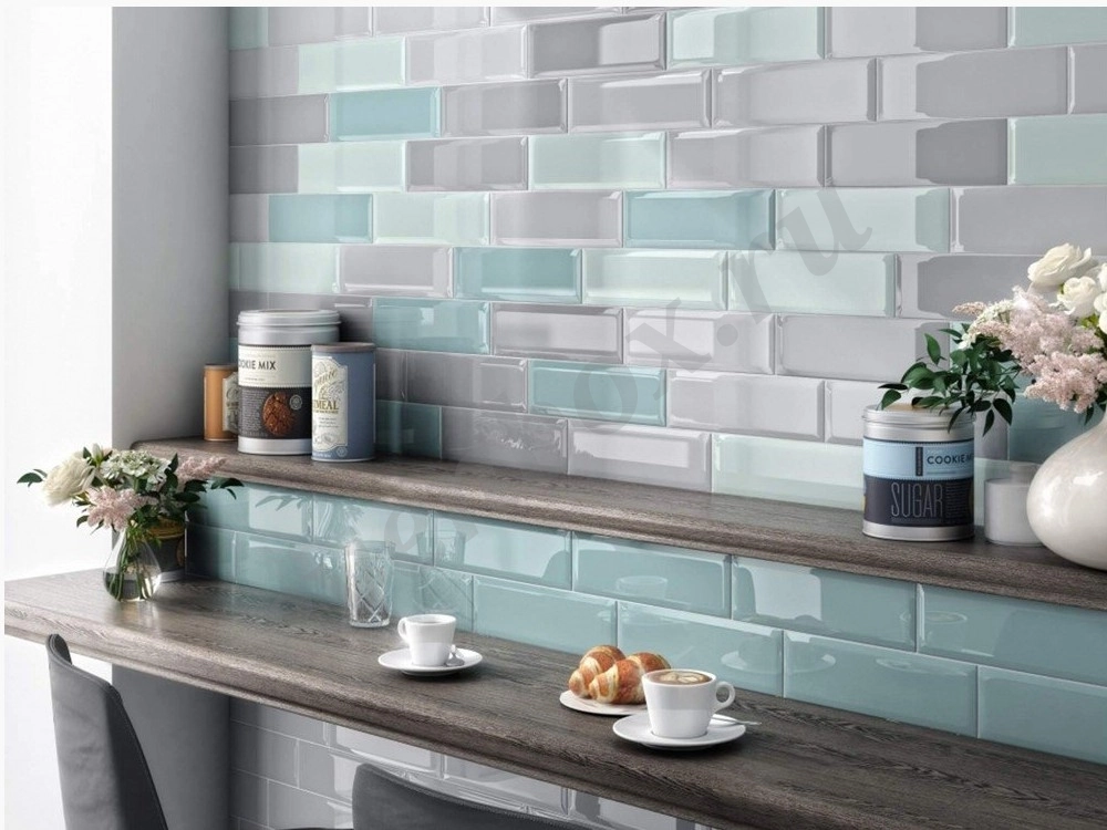 Настенная плитка купить в Москве, плитка для стен с доставкой