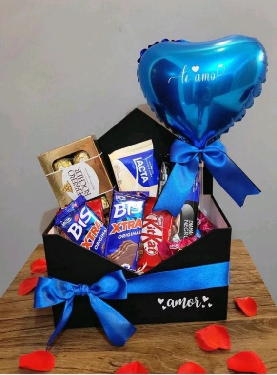 Подарки на любой праздник