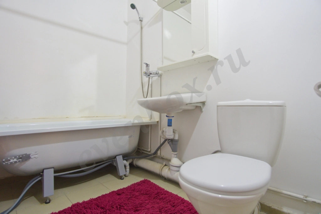 Квартира, Студия, 26 м², Агент