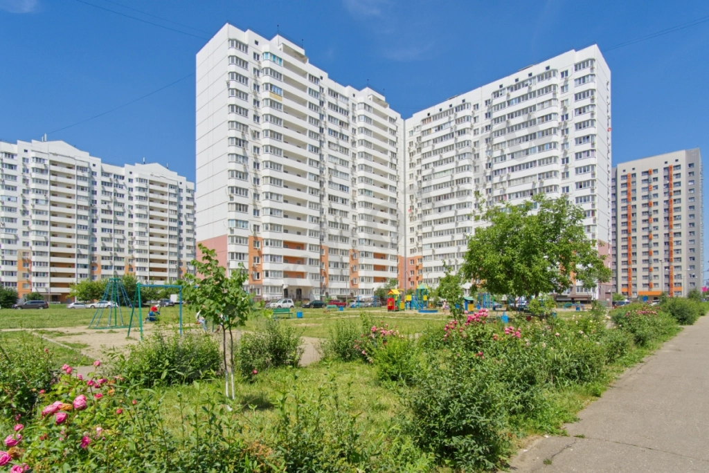 Квартира, Студия, 26 м², Агент