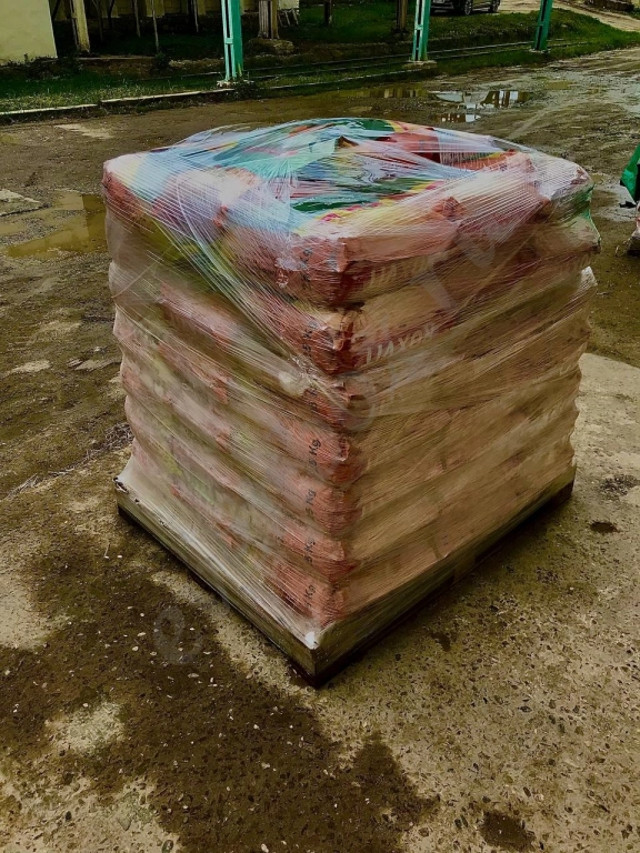 Премикс для ускоренного откорма КРС и МРС