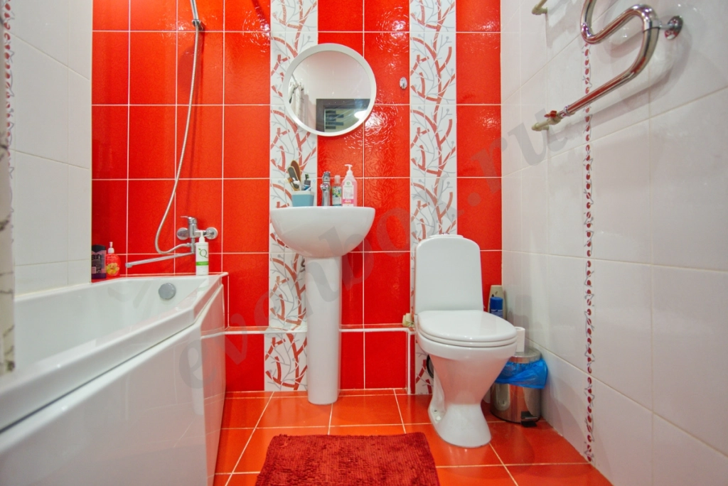 Квартира, 1 комната, 43 м², Агент