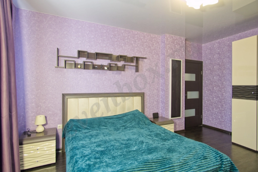 Квартира, 1 комната, 43 м², Агент